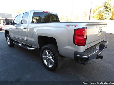 2017 Chevrolet Silverado 2500HD LT - Photo 7 - Glassboro, NJ 08028