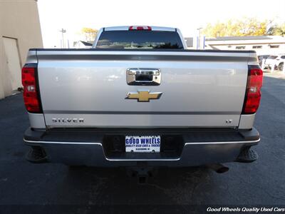 2017 Chevrolet Silverado 2500HD LT - Photo 6 - Glassboro, NJ 08028