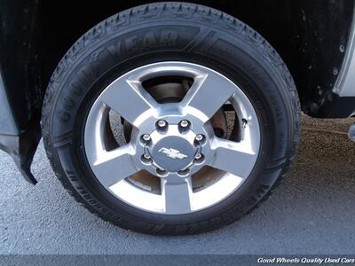 2017 Chevrolet Silverado 2500HD LT - Photo 11 - Glassboro, NJ 08028