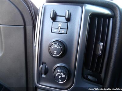 2017 Chevrolet Silverado 2500HD LT - Photo 21 - Glassboro, NJ 08028