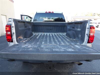 2017 Chevrolet Silverado 2500HD LT - Photo 22 - Glassboro, NJ 08028