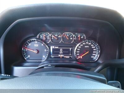 2017 Chevrolet Silverado 2500HD LT - Photo 17 - Glassboro, NJ 08028