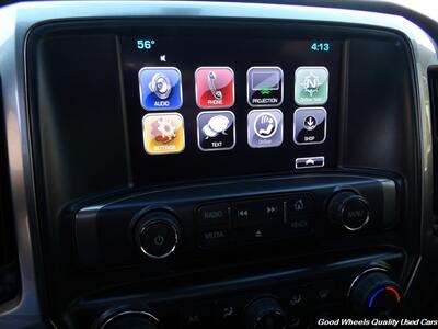 2017 Chevrolet Silverado 2500HD LT - Photo 18 - Glassboro, NJ 08028