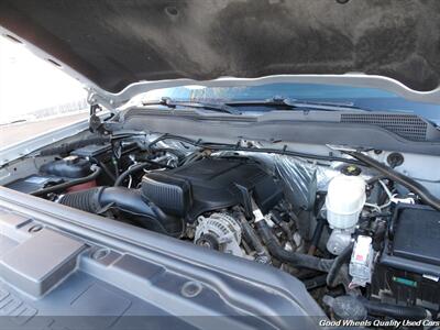 2017 Chevrolet Silverado 2500HD LT - Photo 23 - Glassboro, NJ 08028