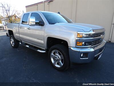 2017 Chevrolet Silverado 2500HD LT - Photo 3 - Glassboro, NJ 08028