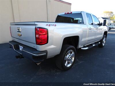 2017 Chevrolet Silverado 2500HD LT - Photo 5 - Glassboro, NJ 08028