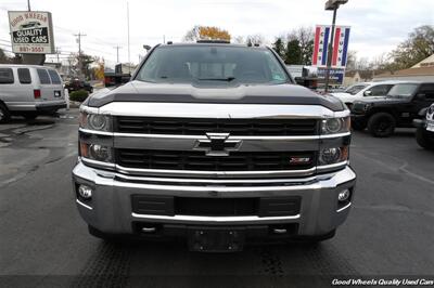 2015 Chevrolet Silverado 2500 LT   - Photo 2 - Glassboro, NJ 08028