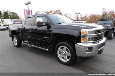 2015 Chevrolet Silverado 2500 LT   - Photo 3 - Glassboro, NJ 08028