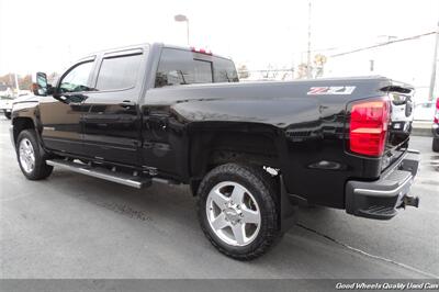 2015 Chevrolet Silverado 2500 LT   - Photo 7 - Glassboro, NJ 08028