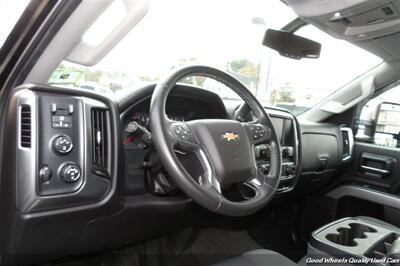 2015 Chevrolet Silverado 2500 LT   - Photo 15 - Glassboro, NJ 08028