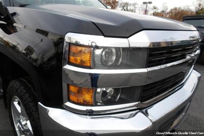 2015 Chevrolet Silverado 2500 LT   - Photo 11 - Glassboro, NJ 08028