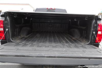 2015 Chevrolet Silverado 2500 LT   - Photo 37 - Glassboro, NJ 08028