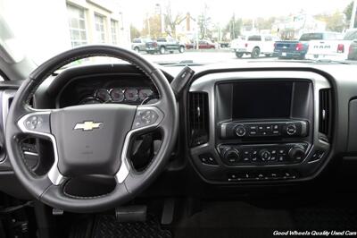 2015 Chevrolet Silverado 2500 LT   - Photo 16 - Glassboro, NJ 08028