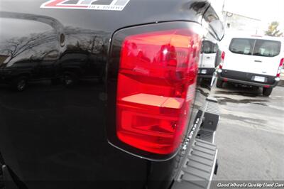 2015 Chevrolet Silverado 2500 LT   - Photo 13 - Glassboro, NJ 08028