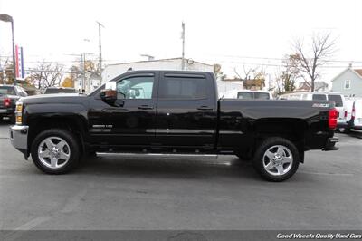 2015 Chevrolet Silverado 2500 LT   - Photo 8 - Glassboro, NJ 08028