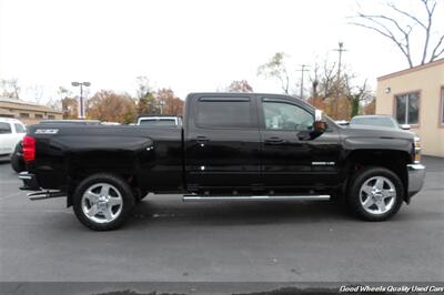 2015 Chevrolet Silverado 2500 LT   - Photo 4 - Glassboro, NJ 08028