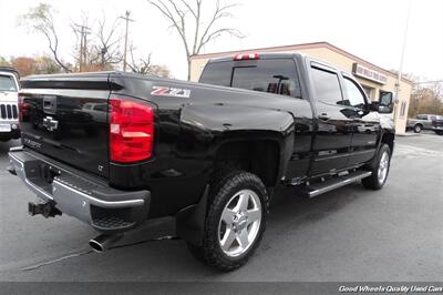 2015 Chevrolet Silverado 2500 LT   - Photo 5 - Glassboro, NJ 08028