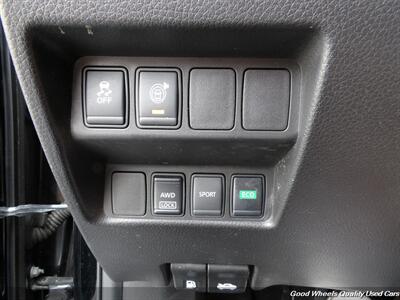 2017 Nissan Rogue SV   - Photo 20 - Glassboro, NJ 08028