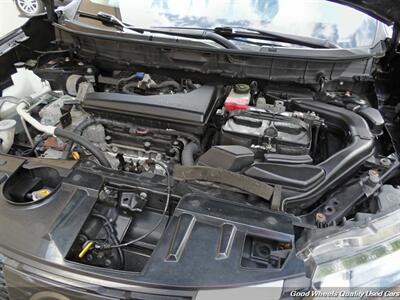 2017 Nissan Rogue SV   - Photo 22 - Glassboro, NJ 08028