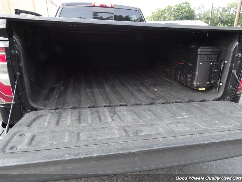 2018 GMC Sierra 1500 Denali - Photo 23 - Glassboro, NJ 08028