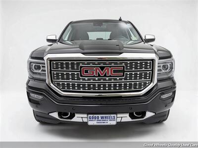 2018 GMC Sierra 1500 Denali - Photo 2 - Glassboro, NJ 08028