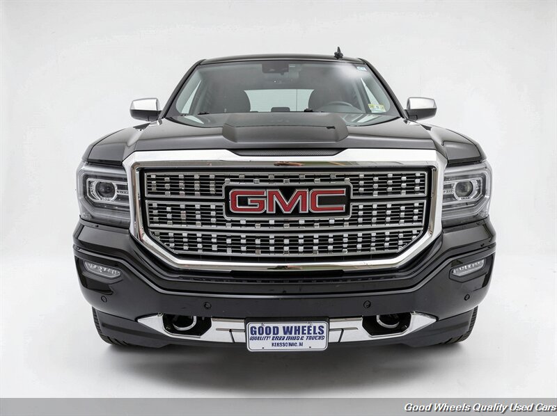 2018 GMC Sierra 1500 Denali - Photo 2 - Glassboro, NJ 08028