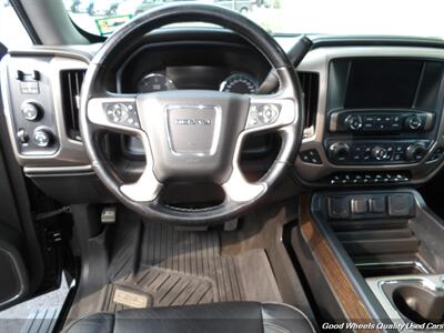 2018 GMC Sierra 1500 Denali - Photo 13 - Glassboro, NJ 08028
