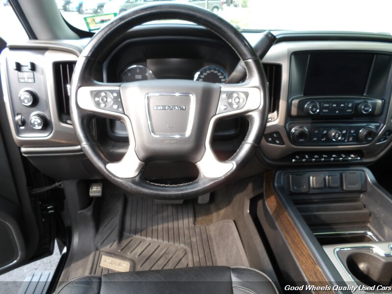 2018 GMC Sierra 1500 Denali - Photo 13 - Glassboro, NJ 08028