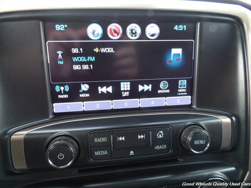 2018 GMC Sierra 1500 Denali - Photo 16 - Glassboro, NJ 08028