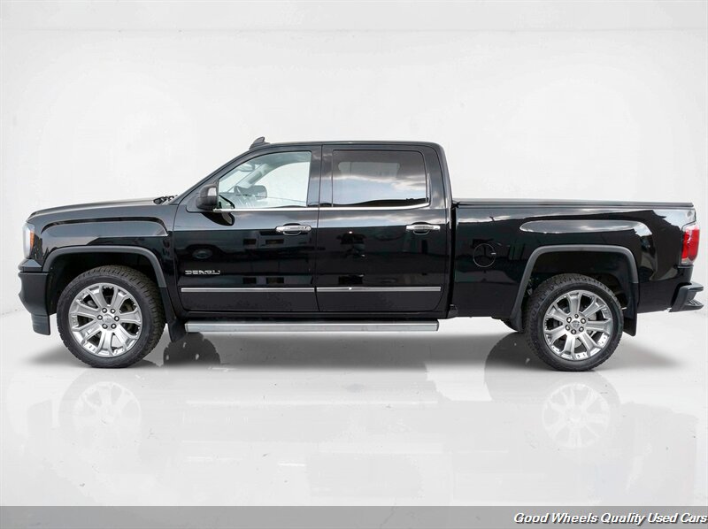2018 GMC Sierra 1500 Denali - Photo 8 - Glassboro, NJ 08028