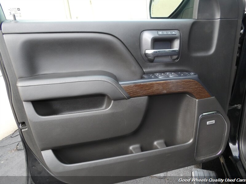 2018 GMC Sierra 1500 Denali - Photo 25 - Glassboro, NJ 08028