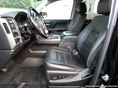 2018 GMC Sierra 1500 Denali - Photo 11 - Glassboro, NJ 08028