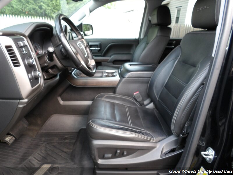 2018 GMC Sierra 1500 Denali - Photo 11 - Glassboro, NJ 08028