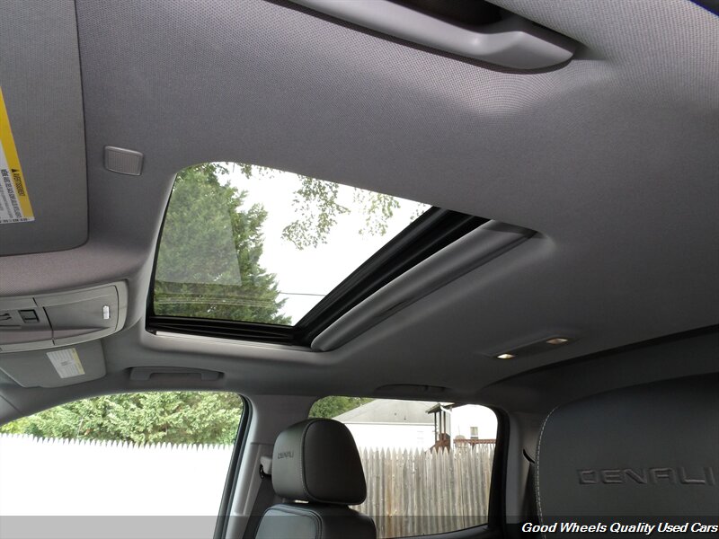 2018 GMC Sierra 1500 Denali - Photo 22 - Glassboro, NJ 08028