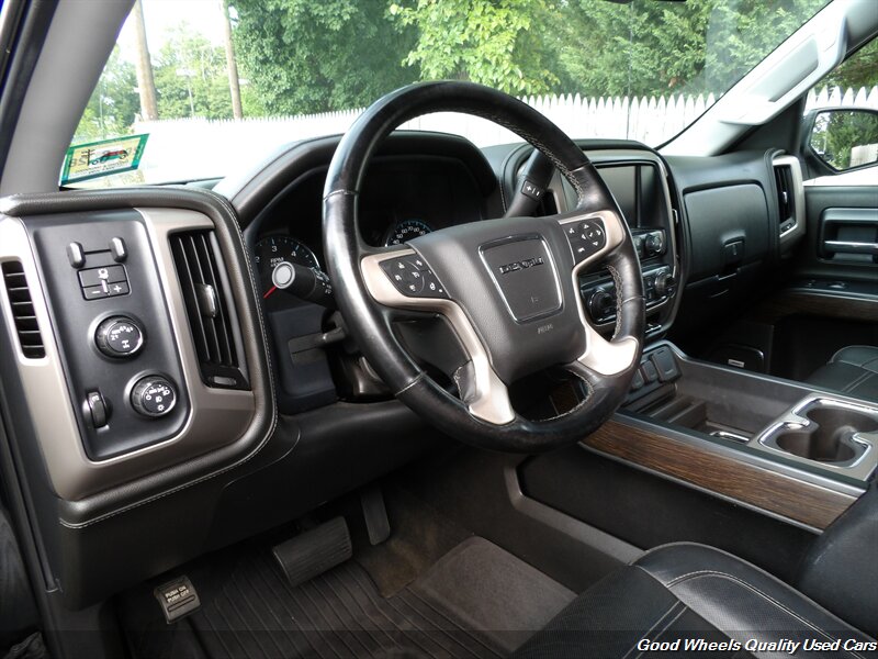 2018 GMC Sierra 1500 Denali - Photo 10 - Glassboro, NJ 08028