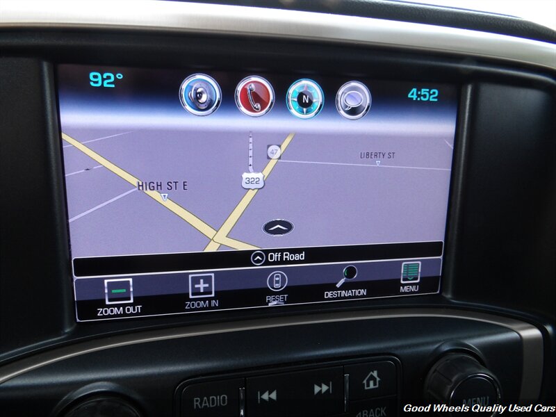 2018 GMC Sierra 1500 Denali - Photo 18 - Glassboro, NJ 08028