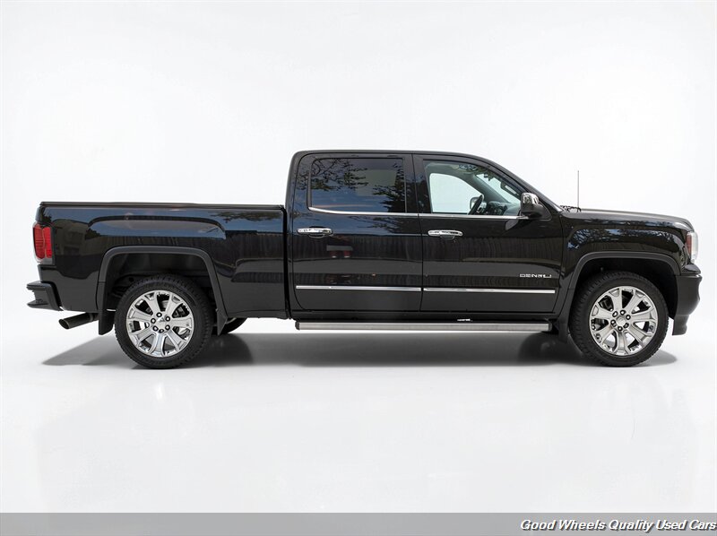 2018 GMC Sierra 1500 Denali - Photo 4 - Glassboro, NJ 08028