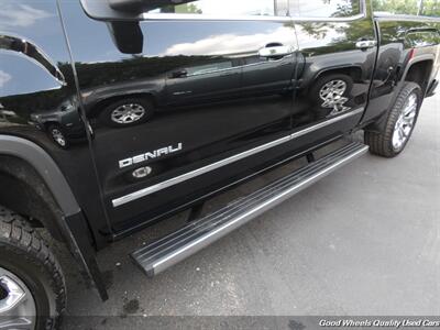 2018 GMC Sierra 1500 Denali - Photo 27 - Glassboro, NJ 08028