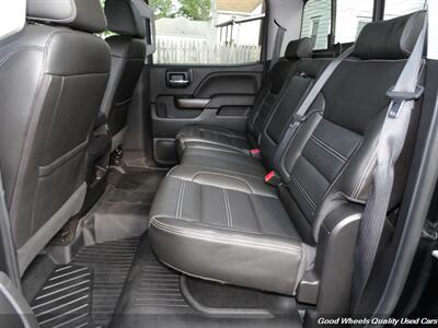 2018 GMC Sierra 1500 Denali - Photo 12 - Glassboro, NJ 08028