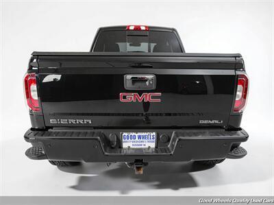 2018 GMC Sierra 1500 Denali - Photo 6 - Glassboro, NJ 08028