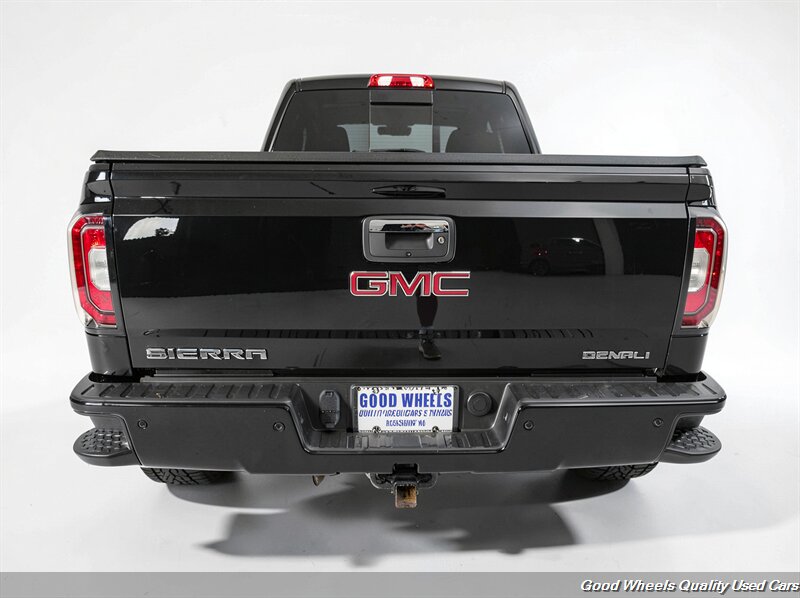 2018 GMC Sierra 1500 Denali - Photo 6 - Glassboro, NJ 08028