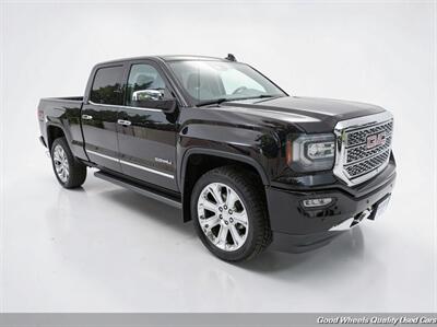 2018 GMC Sierra 1500 Denali - Photo 3 - Glassboro, NJ 08028