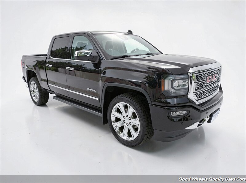 2018 GMC Sierra 1500 Denali - Photo 3 - Glassboro, NJ 08028