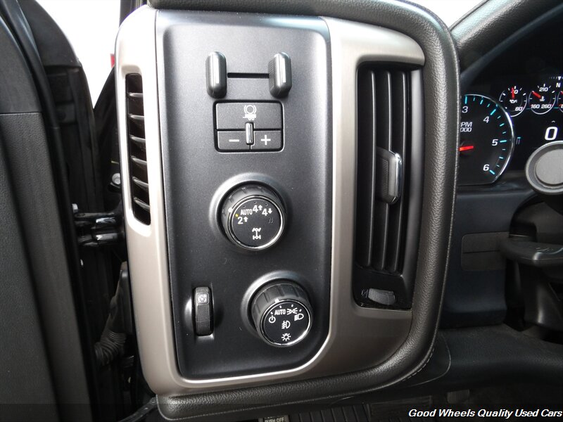 2018 GMC Sierra 1500 Denali - Photo 21 - Glassboro, NJ 08028