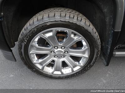 2018 GMC Sierra 1500 Denali - Photo 9 - Glassboro, NJ 08028