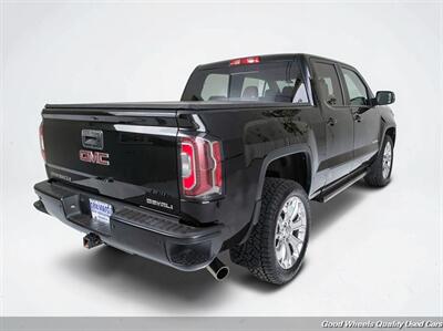 2018 GMC Sierra 1500 Denali - Photo 5 - Glassboro, NJ 08028