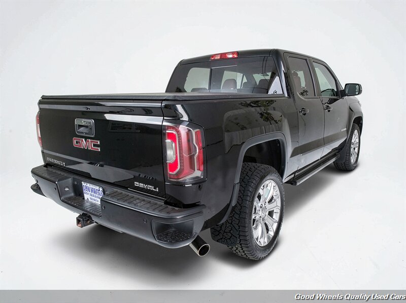 2018 GMC Sierra 1500 Denali - Photo 5 - Glassboro, NJ 08028