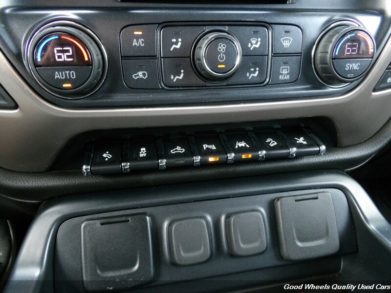 2018 GMC Sierra 1500 Denali - Photo 19 - Glassboro, NJ 08028