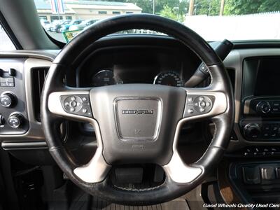 2018 GMC Sierra 1500 Denali - Photo 14 - Glassboro, NJ 08028