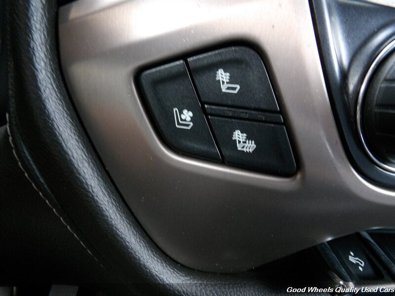 2018 GMC Sierra 1500 Denali - Photo 20 - Glassboro, NJ 08028